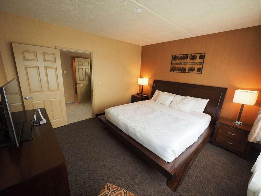 Evergreen Resort Cadillac Habitación foto