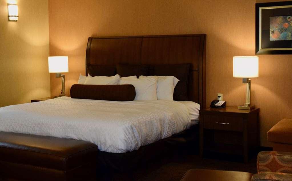 Evergreen Resort Cadillac Habitación foto