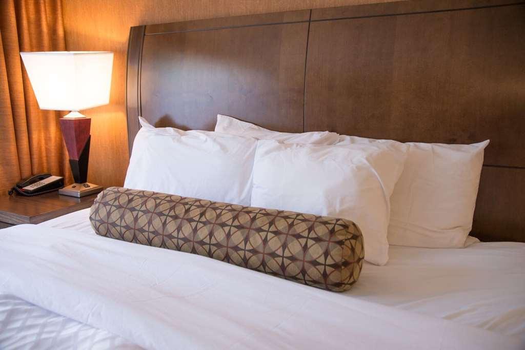 Evergreen Resort Cadillac Habitación foto