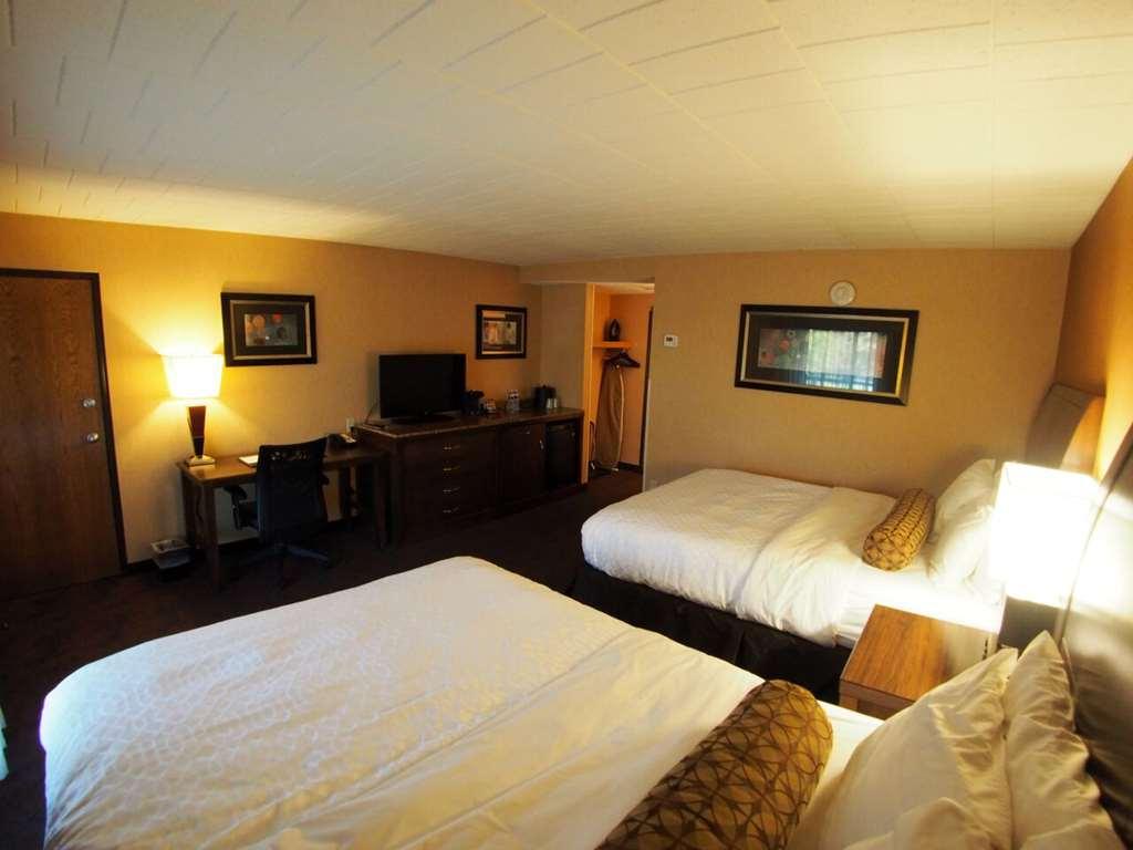 Evergreen Resort Cadillac Habitación foto