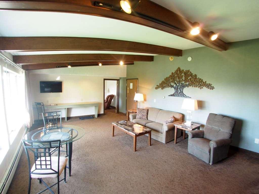 Evergreen Resort Cadillac Habitación foto