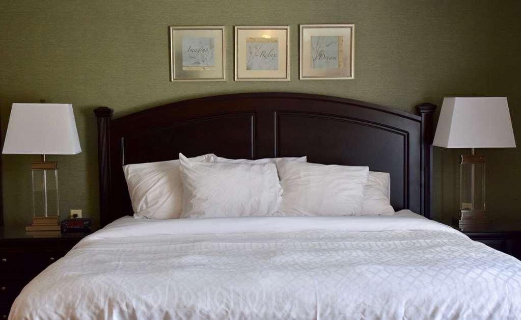 Evergreen Resort Cadillac Habitación foto